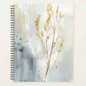 Wild Grass Planner (Voorkant)