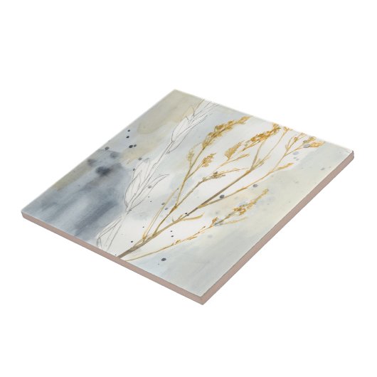 Wild Grass Tegeltje (Zijkant)