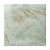 Wild Grass Tegeltje (Voorkant)