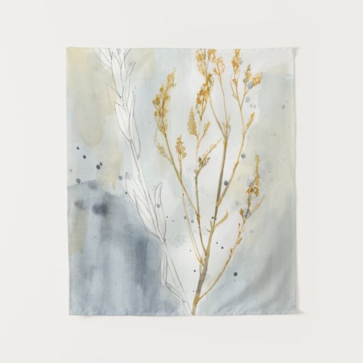 Wild Grass Wandkleed (Voorkant)