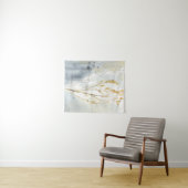 Wild Grass Wandkleed (In Situ (horizontaal))