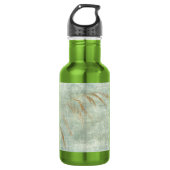 Wild Grass Waterfles (Voorkant)