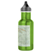 Wild Grass Waterfles (Rechts)