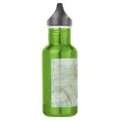 Wild Grass Waterfles (Links)