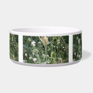 Wild Grasses Dog Bowl Voerbakje