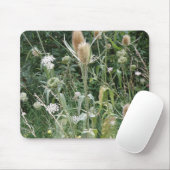 Wild Grasses Mousepad Muismat (Met muis)