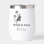 Wild & Gratis - Gepersonaliseerde echtscheiding Si (Links)