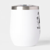 Wild & Gratis - Gepersonaliseerde echtscheiding Si (Voorkant)