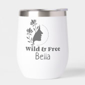 Wild & Gratis - Gepersonaliseerde echtscheiding Si (Links)