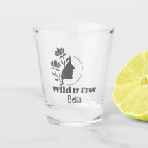 Wild & Gratis - Gepersonaliseerde echtscheiding Si