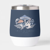 Wild & grillig motief bruiloft ID1110 (Voorkant)