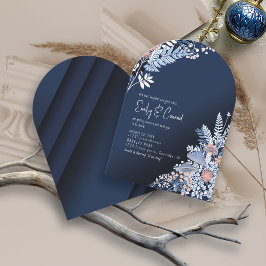 Wild & grillig Wedding Arch ID1110 Kaart