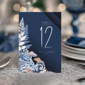 Wild & grillige grens bruiloft ID1110 Kaart