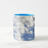 Wild Hair geeft niet om de Mok van de Cup maandag? (Center)