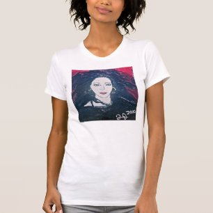 WILD HAIR VERENIGD KONINKRIJK T-SHIRT