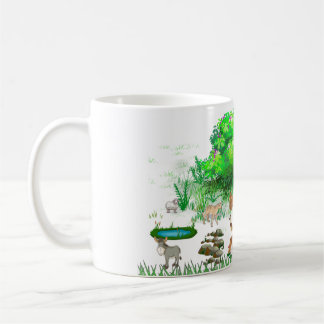 Wild Harmony Mug Koffiemok