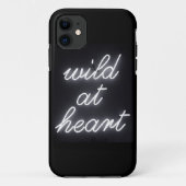 wild hart Case-Mate iPhone case (Achterkant)