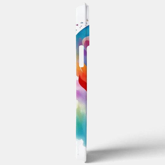 Wild Heart Case-Mate iPhone Case