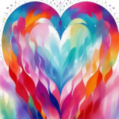 Wild Heart Case-Mate iPhone Case