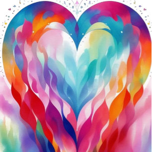 Wild Heart Case-Mate iPhone Case