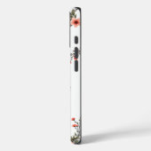 Wild Heart Free Soul iPhone-hoesje Case-Mate iPhone Case (Achterkant / Links)