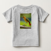 Wild Heart of Australia: Natuur ongetemd (Achterkant)