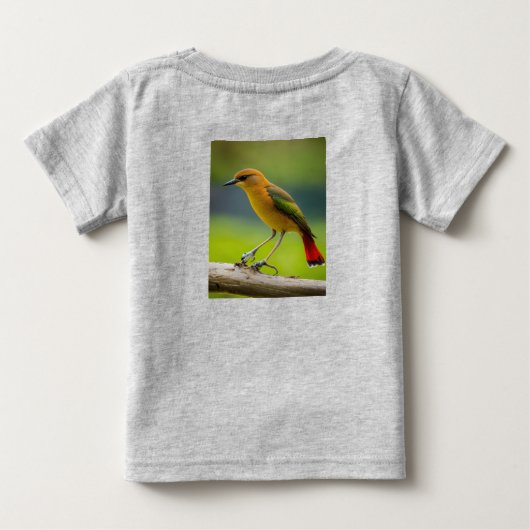 Wild Heart of Australia: Natuur ongetemd (Achterkant)