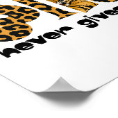 wild heart poster (Hoek)