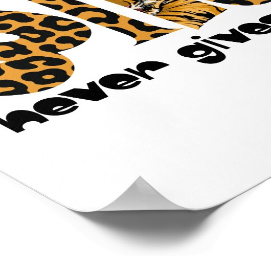 wild heart poster (Hoek)