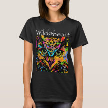 Wild@heart regenboogdieren