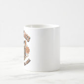 Wild Hearts Cowgirl Koffiemok (Center)