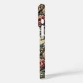 Wild Hearts & Gaunt Dogs - Gotisch Victoriaans Case-Mate iPhone Case (Achterkant / Links)