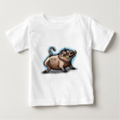 Wild Hog (Voorkant)