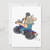 Wild Hog Kaart (Voorkant)