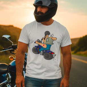 Wild Hog T-shirt