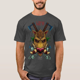 Wild Hog T-shirt