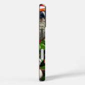 "Wild Holiday Cheer" Case-Mate iPhone Case (Achterkant / Rechts)