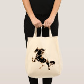 Wild Horse Bag Tote Bag (Voorkant (product))