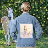 Wild Horse Denim Jacket
