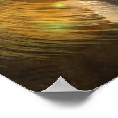 Wild Horse Photo Poster Print (Hoek)