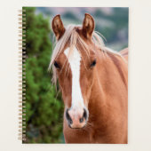 wild horse planner (Voorkant)
