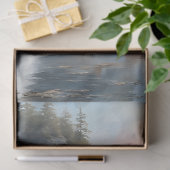 Wild Horse River Tissuepapier (Geschenk)