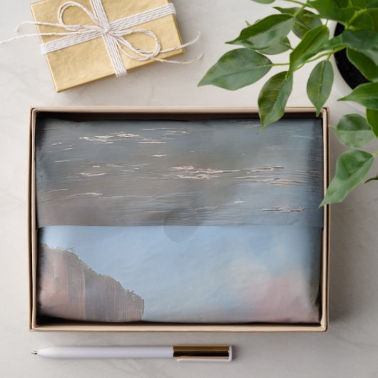 Wild Horse River Tissuepapier (Geschenk)