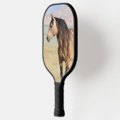 Wild Horse Sunrise Pickleball Paddle (Links)