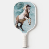 Wild Horse Thor Pickleball Paddle (Voorkant)