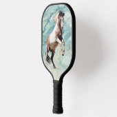 Wild Horse Traveller Pickleball Paddle (Links)