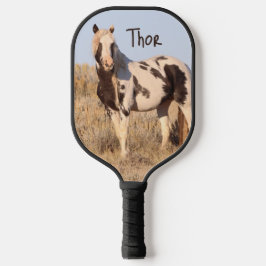 Wild Horse Traveller Pickleball Paddle