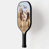 Wild Horse Traveller Pickleball Paddle (Links)