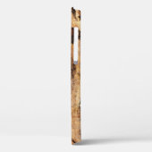 Wild Horses: Artistieke Dierenmajesteit. Case-Mate iPhone Case (Achterkant / Links)