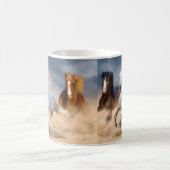 Wild Horses Country Living Mok (Center)